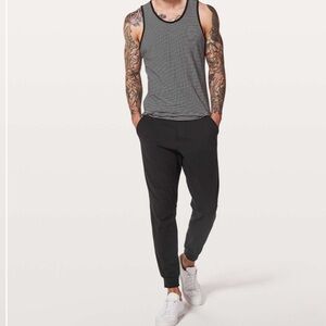 Lululemon Intent Jogger *30" Black Sz Large